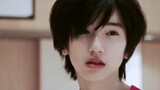 [Jinghong side] Japanese male star beauty mix cut, to those who amazed the years