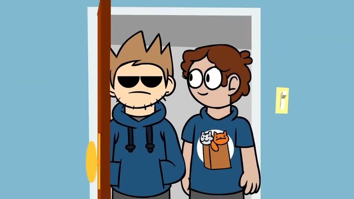 Eddsworld "Akhir" Part 2 Dub Indo (Fandub) | INDO DUB