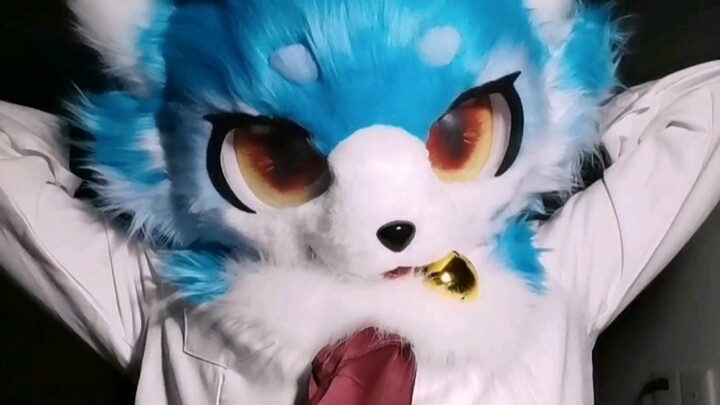 A little bit, I just like Furui