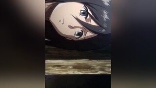 i try😭, sorry for bad qualitymikasaackerman AttackOnTitan shingekinokyojin anime