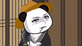 God of Wealth Avenue Episode 14