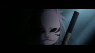 Kakashi Hatake AMV [Weak]