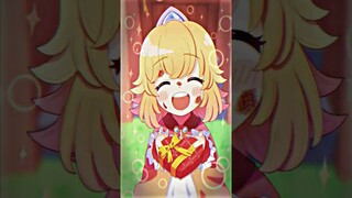 anime edit- little princess [ guardian tales] jedag jedug anime🥀#fyp