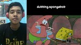 dubbing spongebob part 1