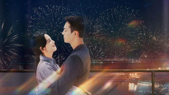 A Date with Future EP 3 in Hindi dubbed || Chinese dramas in Hindi dubbed
