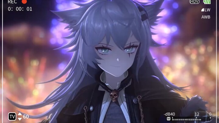 【拉普兰德|剪辑】“叙拉古，想我了吗”