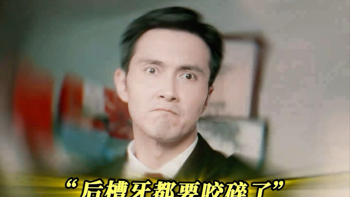 Look, even the Emperor Donghua has to work when he comes to the mortal realm!