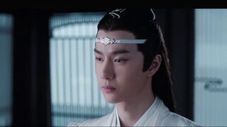 [Chen Qing Ling|Chao Xian|all Xian] Episode keempat dari serial TV berdarah berskala besar "Istri Ke