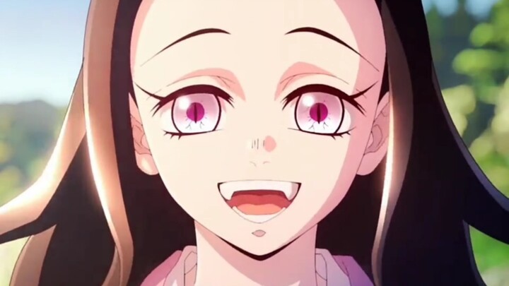 It turns out that Nezuko's immunity to sunlight is not a coincidence, because Miss Tamayo had alread