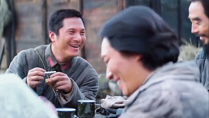 “Even many, many years from now, this story will still be the most thrilling chapter in Chinese hist