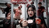 Zombie Park POV - Perverted zombies 좀비 대재앙에서 살아남는 방법 -|| Ep.04 각성( The Walking Dead - Zombieland )
