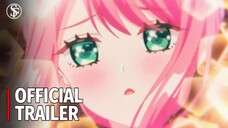 Kikaijikake no Marie - Official Trailer