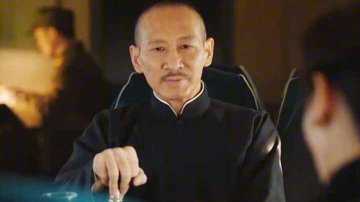 The battle between Chairman Mao and Chiang Kai-shek for the Northeast has begun!