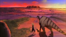 ไดโนคิงราชันย์พันธุ์ไดโนเสาร์ ภาค 1 ตอนที่ 35 (พากย์ไทย)