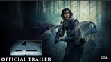 65 Official Trailer (HD) (1080p) (Hindi+English) | Movie World HD