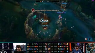 Thời đại liên minh - FNC vs S04 Highlights LEC Spring 2020 W6D2 Fnatic vs Schalke 04 LEC