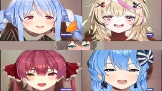 The Natsuiro Festival dolls bring laughter to everyone