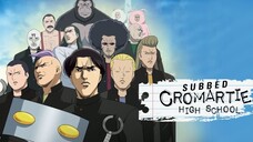 EP 1 - Cromartie High School [Sub Indo]