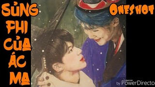 [Oneshot] SỦNG PHI CỦA ÁC MA_🐯❤🐰_[Tặng]