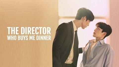 🇰🇷 The Director Who Buys Me Dinner EP 10 - FINALE | ENG SUB