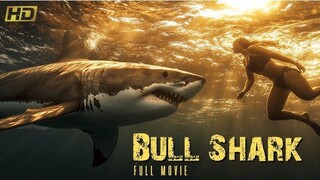 The Lake Is A Death Trap|Bull Shark__Full Action Movie HD(360p)