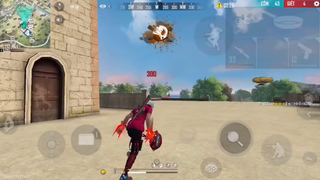 Bậc thầy HEADSHOT Trên Mobile☠️🇻🇳