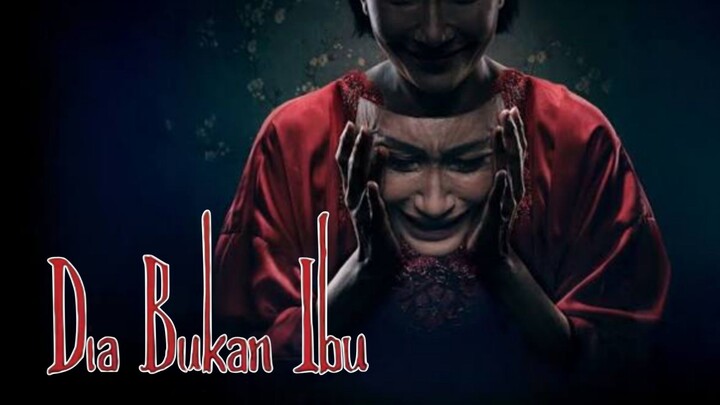 DIA BUKAN IBU 2025 🎬  - Alur Cerita Film Indonesia