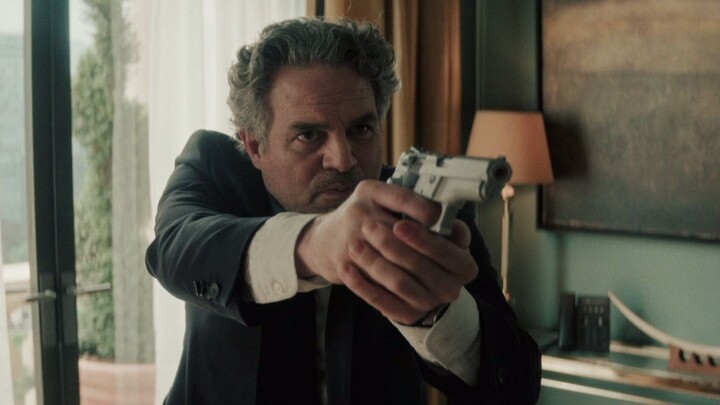 Crime 101 (2026) AMZN Dual Audio Hindi (ORG 5.1) 1080p WEB-DL x