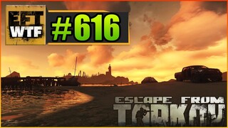 EFT_WTF ep. 616 | Escape from Tarkov Funny and Epic Gameplay | #escapefromtarkov #eft