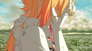 Miss Kobayashi's Dragon Maid S「AMV」Maid Dress