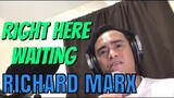 RIGHT HERE WAITING - Richard Marx (Cover by Bryan Magsayo - Online Request)