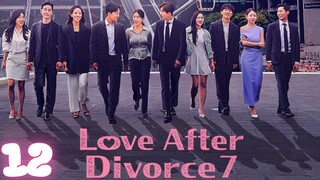 🇰🇷EPISODE 12(FINALE) l DIVORCED SINGLES l ENGSUB l 🇰🇷DATING SHOW