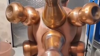 拔罐仙人之外挂推进器