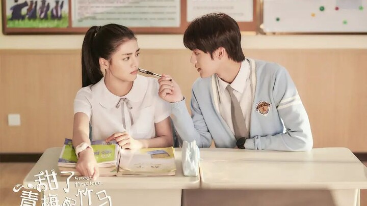 Sweet First Love Eng Sub Ep 6