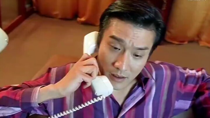 When the crime boss says the wrong thing, the fallout is hilariously awkward—and the ending is pure 