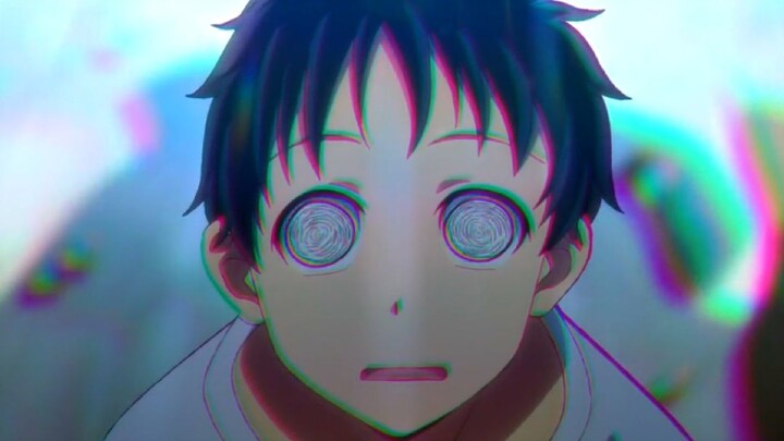 Zom100 [AMV/EDIT] Bones