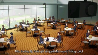 D4DJ First Mix - Tập 13 - phần 1