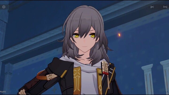 Honkai Star Rail #30 Rappa story quest part 3