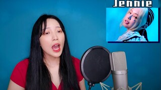 ยอดวิวบน YouTube 14 ล้าน! มีคนเล่นถึง 4 บทบาท เลียนแบบเพลง "HOW YOU LIKE THAT" ของ BLACKPINK