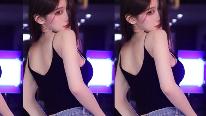 斗鱼女神ella亦亦热舞