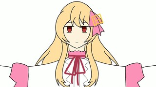 【Xiaoqiu x囧仙】囧仙子 adalah wanita kekar(?)