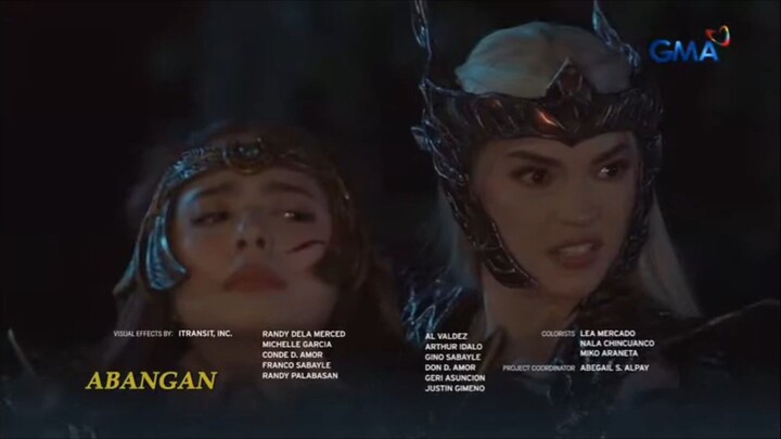 Sang'gre: (Episode 216 Teaser Paalam Armea?!) | Last 4 Weeks
