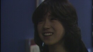 Akina Nakamori - Hajimemashite (はじめまして 中森明菜) - Blu-ray