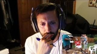 EGG & FEATHERING REVIEW Uncle Chris Reaction