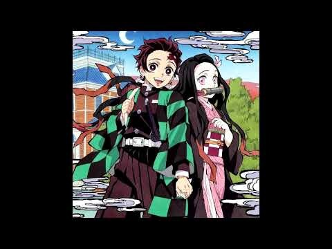 As One Older Brother | Demon Slayer: Kimetsu no Yaiba OST Vol 7