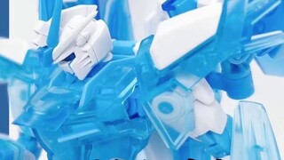 〖February 23rd rubber ring news〗MGEX Unicorn KO version landed??! ! Ifrit Warrior Schneider debuted,