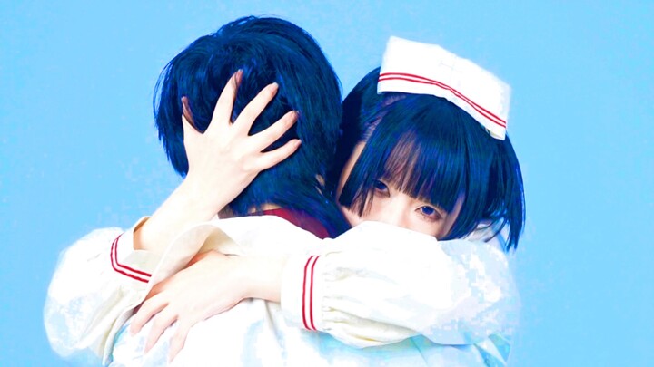 【ว่า·ขอทาน】แฟรงเกนX🩺แฟรงเกนX【ท่าเต้นออริจินอล】โจ่วกั่วxข้าวห่อ春卷