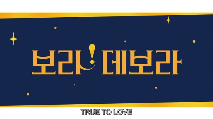 TRUE to LOVE season 1  -Episode5  (Subtitled -ENGLISH)