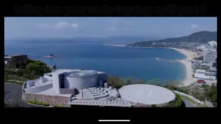 falling into your smile tagalog ep23 part 3 Isang pag mamakaawa lang ni smiling