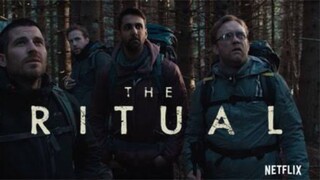 The Ritual (2017)